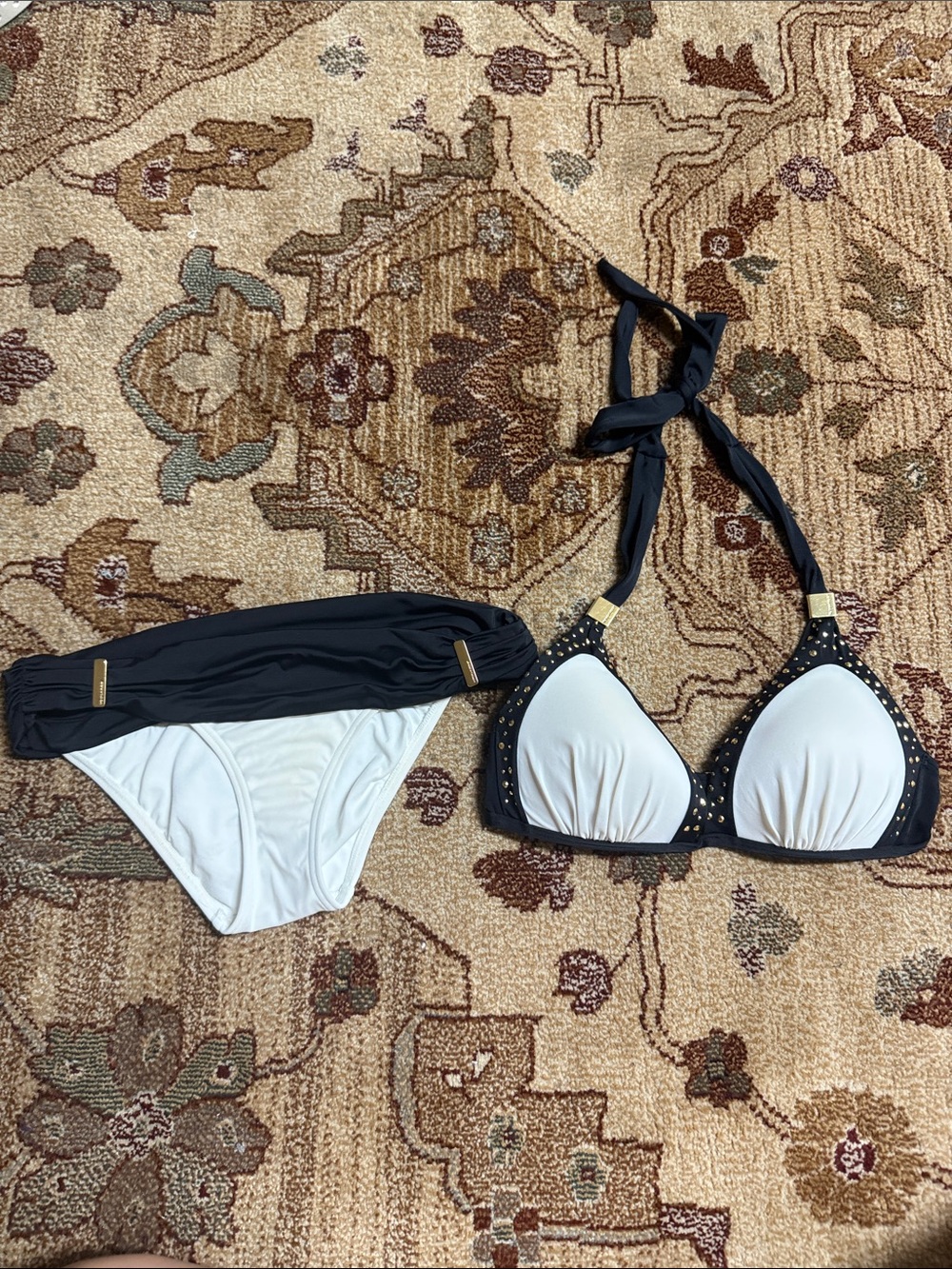 Vintage Victoria’s Secret bikini XS/S